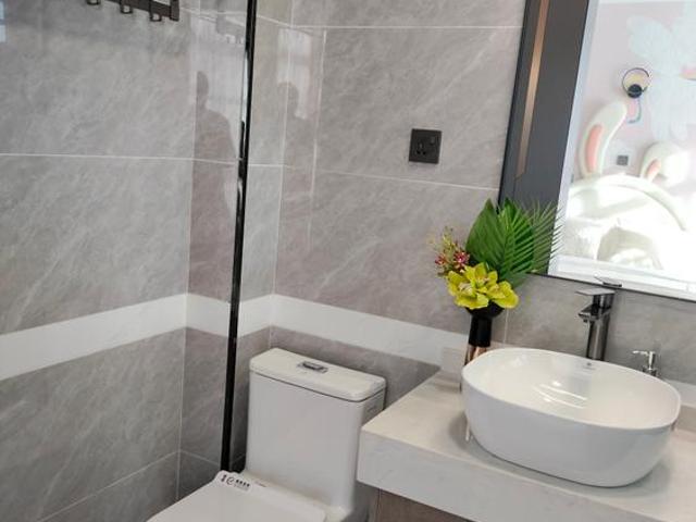 Luxurious 2 bedroom apartment for sale in kilimani