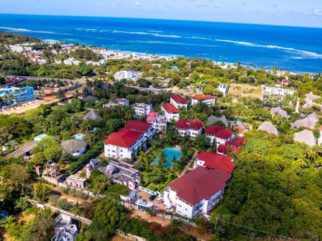 Luxurious 2 Bedroom Apartment For Sale in Malindi
