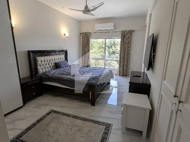 Luxurious 2 Bedroom Apartment Fully furnished