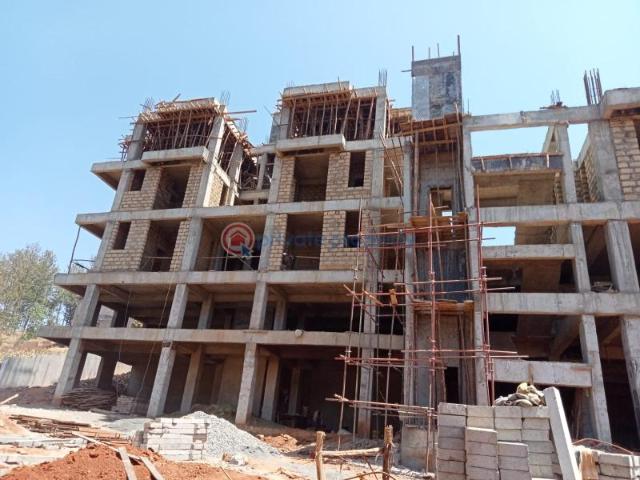 Luxurious 2 Bedroom Apartment Master Ensuite In Kitisuru