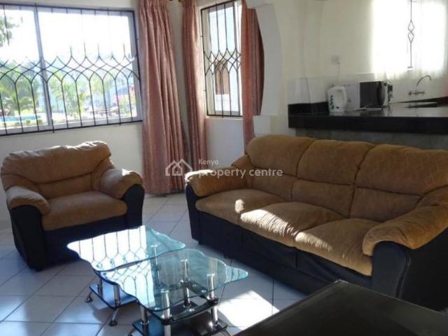 Luxurious 2 Bedroom Apartments