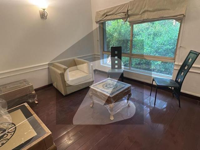 Luxurious 2 Bedroom Fully Furnished Apartment For Rent In Diplomatic Enclave, Islamabad Diplomatic Enclave