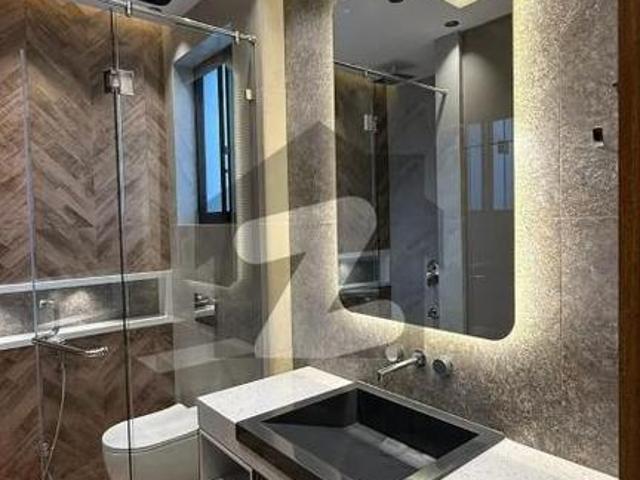 Luxurious 2 Bedroom Furnished Apartment For Rent Defence View Apartments