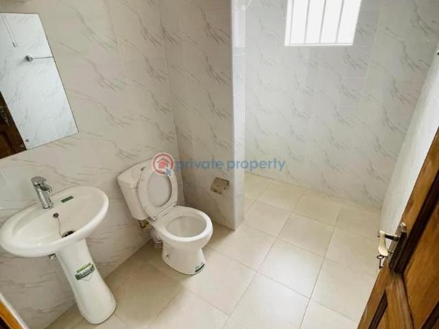 Luxurious 2 Bedroom In Nyeri At 15k