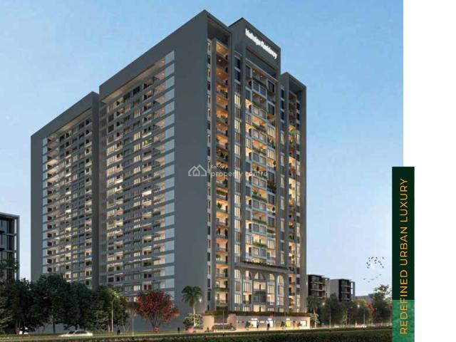 Luxurious 2 Bedrooms