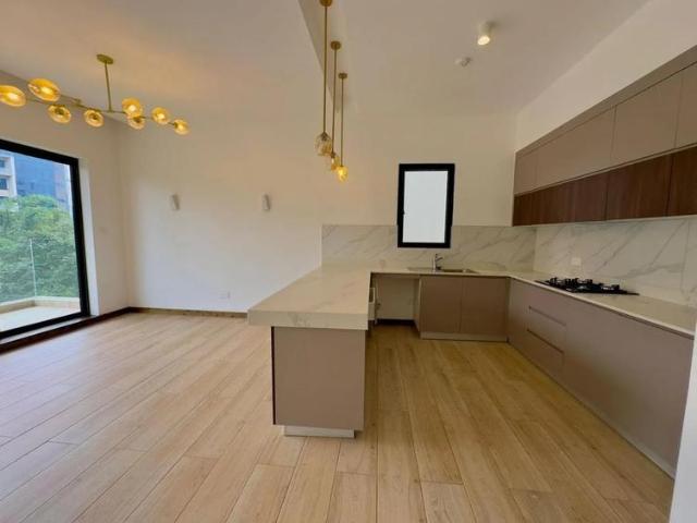 Luxurious 2 bedrooms apartment in Muthaiga Nairobi for rent