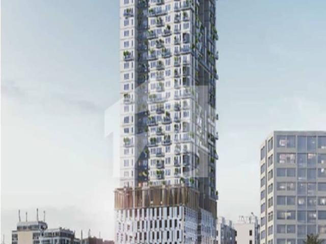 Luxurious 2 Bedrooms Apartment On Booking In Most Prestigious And Modern Project