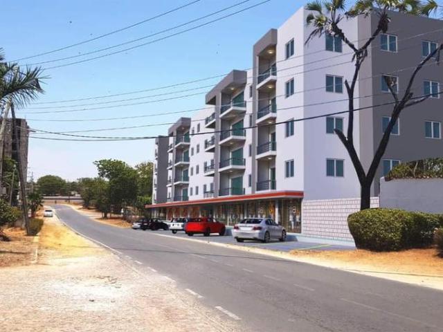 Luxurious 2 bedrooms Seaview apartment Nyali