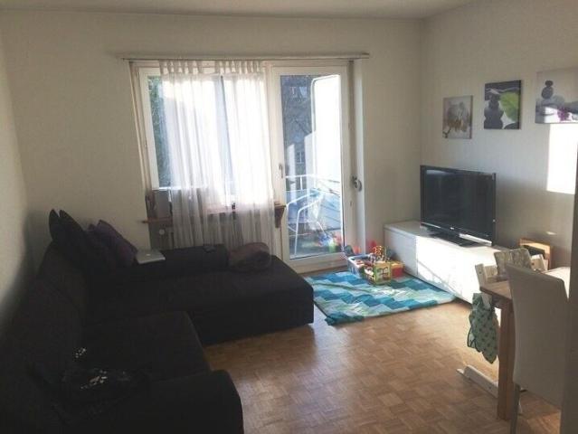 Luxurious 2 room apartment near Rosengarten