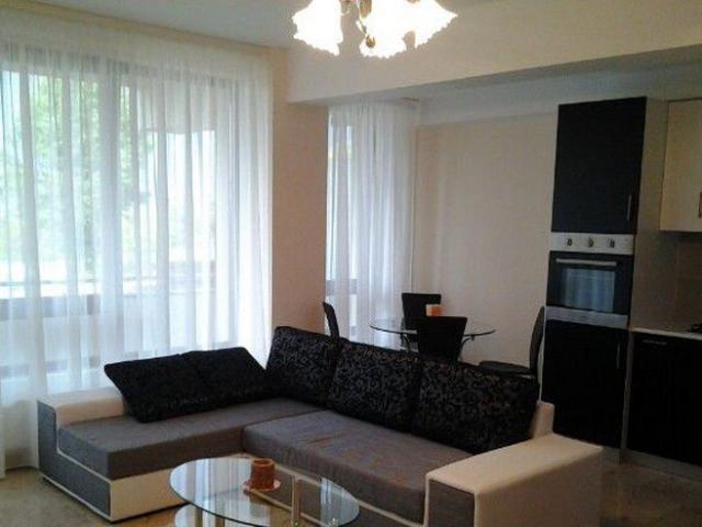 Luxurious 2 rooms apartment for rent Iasi Copou