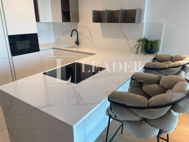 luxurious 2bedroom apartment for rent in one floreasca city