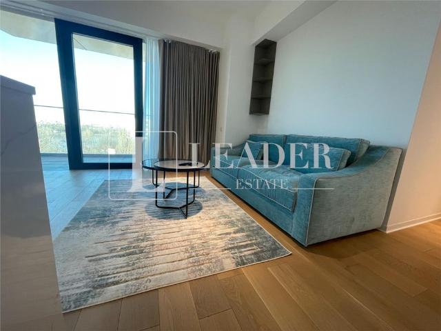Luxurious 2Bedroom Apartment for Rent in One Floreasca City