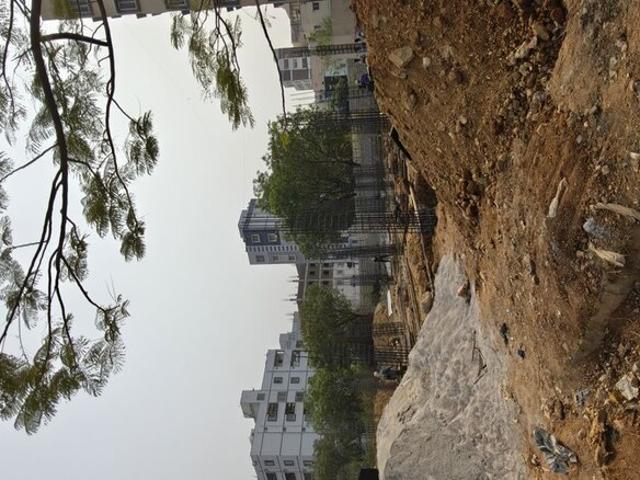 Luxurious 2bhk Flat Near 4a Exit 1200 Sq. Ft. Apartment in Mallampet Hyderabad Listing ID: #10175