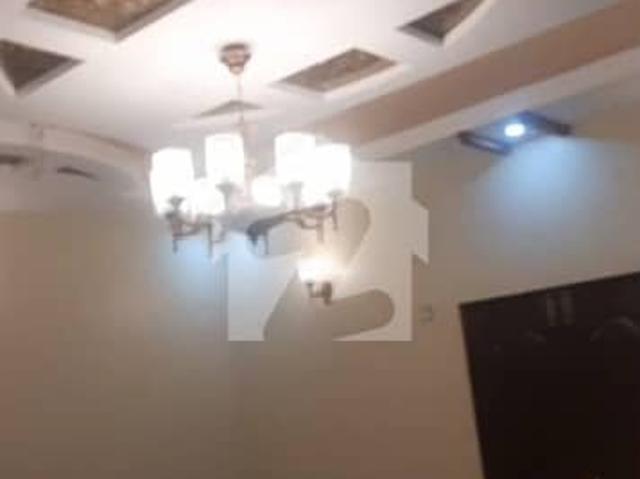Luxurious 400 Yards House For Sale Gulshan E Iqbal Block 10A