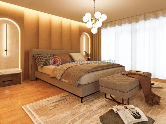 Luxurious 4 & 5 Bedroom Townhouse For Sale In Kitisuru