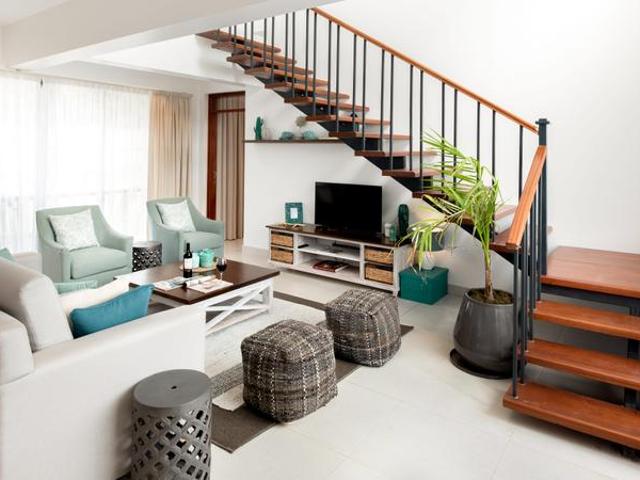 Luxurious 4 Bedroom Maisonette For Sale in Vipingo