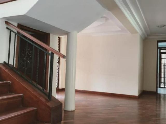 Luxurious 4 Bedroom All Ensuite Residence in Karen's Prestigious Windy Ridge