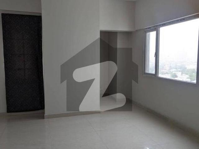 Luxuriou's 4 Bedroom Apartment Available For Rent Clifton Block 4