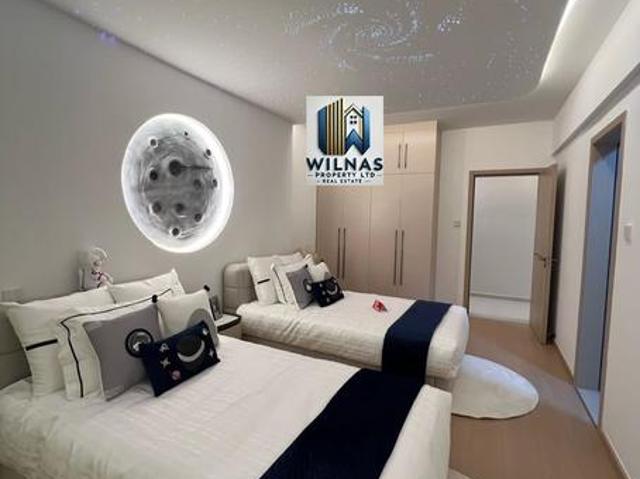 Ultra Modern 5 Bedroom Apartment for Sale in Kilimani – Ksh 33.5M