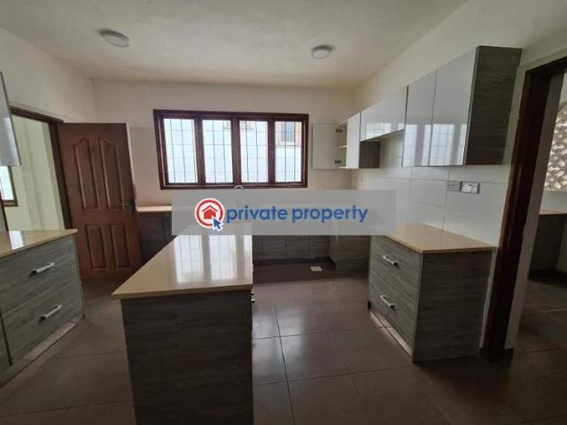 Luxurious 4 Bedroom House With Swimming Pool And Gym