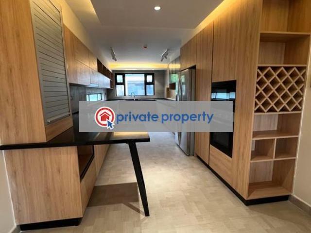 Luxurious 4 Bedroom Plus Dsq Townhouse In Lavington