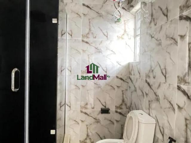 Luxurious 4 Bedroom Terrace Duplex With Bq and Security Post at Ilaje, Lekki