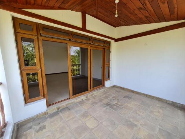 Luxurious 4 bedroom townhouse for rent in nyali, mombasa