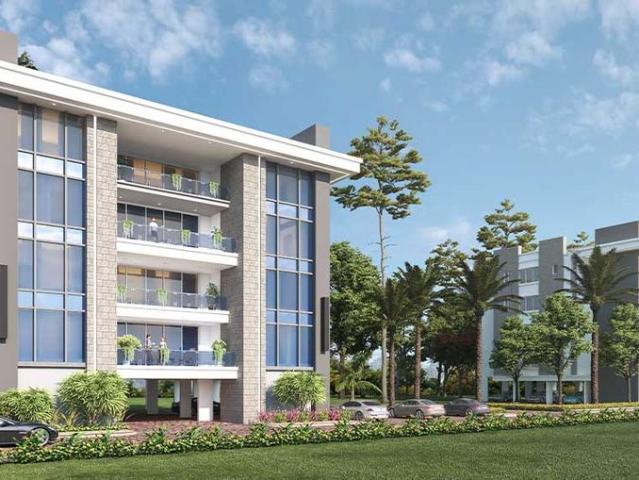 Luxurious 4 Bedroom Townhouses for Sale in Loresho