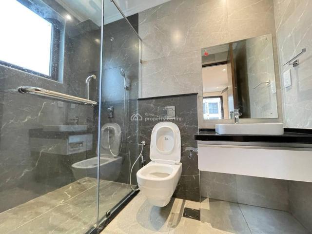 For Sale: Luxurious 4 Bedrooms All ensuite Plus 2 Dsqs Villas, Peponi Road, Westlands, Nairobi | 4 Beds, 6 Baths Ref: 55391 Kenya Property Centre KPC