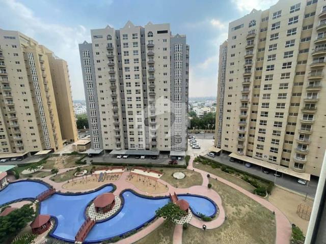 Luxurious 4 Bedrooms Apartment For Sale In Creek Vista