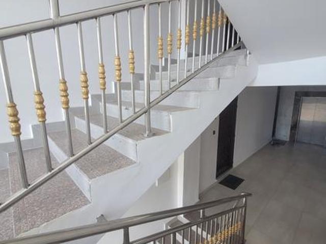 Luxurious 4 bedrooms Maisonnettes
