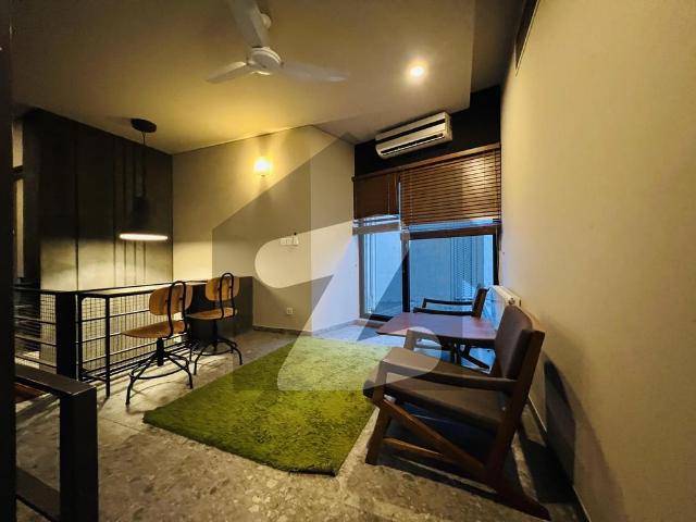 Luxurious 4 Beds House Fully Furnished Available For Rent In F 7