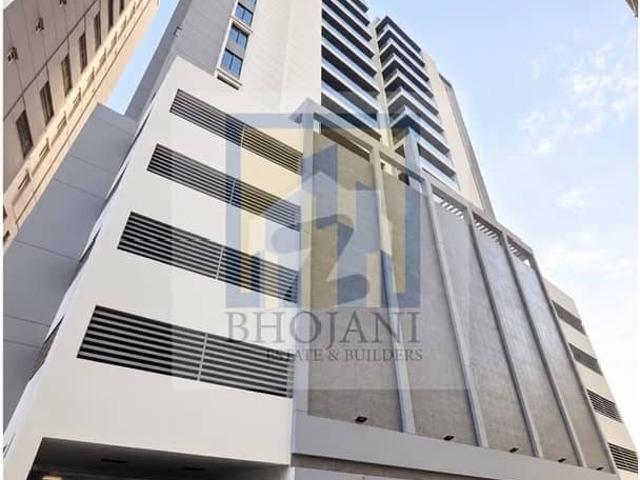 Luxurious 4bedrooms Brand New Apartment For Rent In Angel Homes