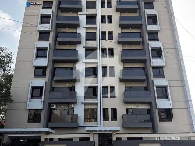 Luxurious 4bedrooms Brand New Apartment For Sale In Opal Suites