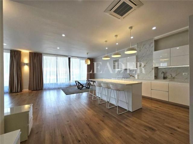 Luxurious 4Room Penthouse located in Pipera Iancu Nicolae area