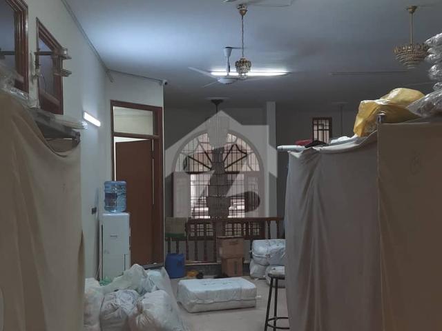 Luxurious 577 Sq. Yds One Unit Bungalow For Sale Block H, North Nazimabad