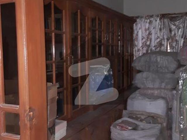Luxurious 577 Sq. Yds One Unit Bungalow For Sale Block H, North Nazimabad