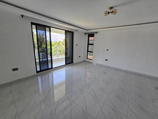 Luxurious 5 Bedroom All Ensuite Maisonettes in Ruiru