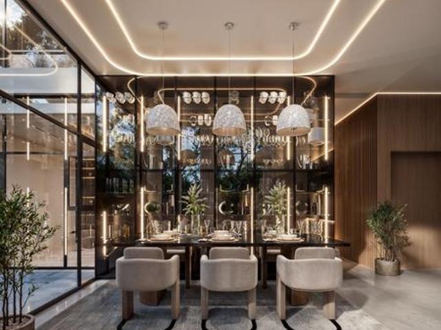 Luxurious 5 Bedroom Ensuite Villa for Sale | Lavington, Nairobi