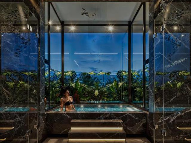 Luxurious 5 Bedroom Ensuite Villa for Sale | Lavington, Nairobi