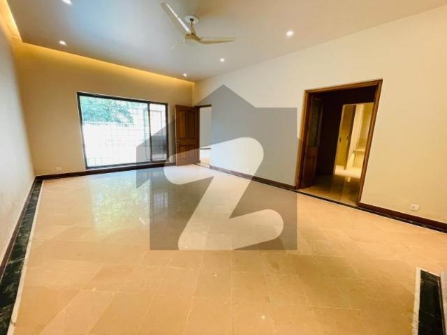Luxurious 5 Bedroom Spacious House For Rent in F 7, Islamabad F 7