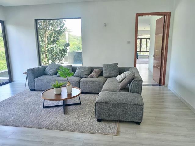 Luxurious 5 Bedroom Villa for Sale in Karen