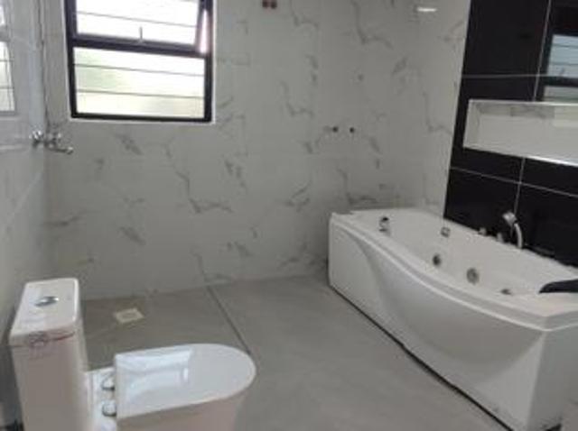 Luxurious 5 Bedrooms Villas in Ruiru, Next to Daykio Bustani. 16 Standalone Units each on 50*100 Plot Kiganjo road