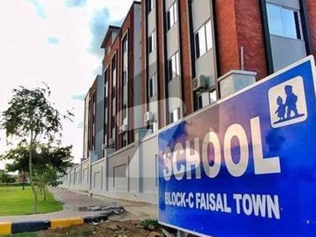 Luxurious 5 Marla House Available For Sale In Faisal Town F 18 Islamabad Faisal Town F 18