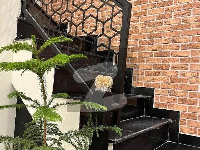 Luxurious 5 Marla House For Sale Bahria Orchard