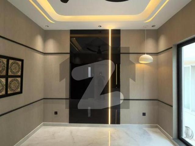 Luxurious 5 Marla Lavish Brand New Bungalow On Top Location For Rent In DHA Phase 6 Lahore DHA Phase 6