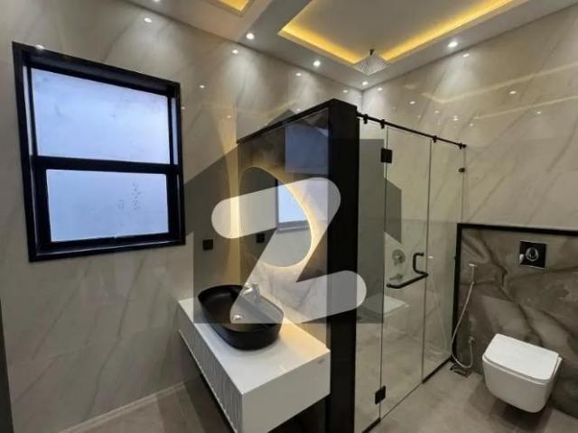 Luxurious 5 Marla Lavish Brand New Bungalow On Top Location For Rent In DHA Phase 6 Lahore DHA Phase 6