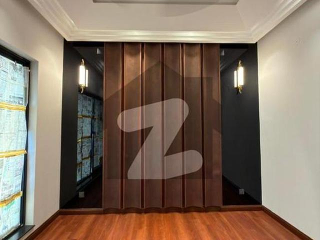 Luxurious 5 Marla Lavish Brand New Bungalow On Top Location For Rent Phase 9 Town DHA Lahore DHA 9 Town Block C