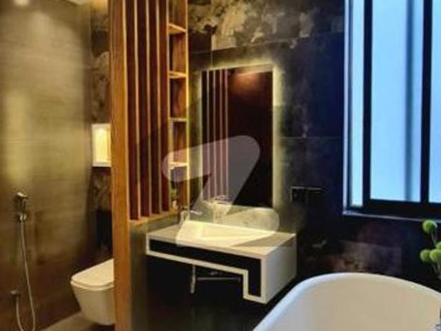 Luxurious 5 Marla Lavish Bungalow On Top Location For Sale in DHA Phase 9 Town Lahore DHA 9 Town