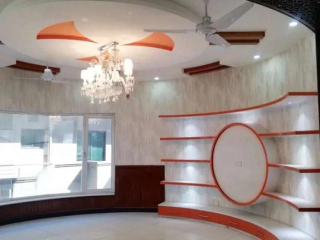 Luxurious 60x100 House for Sale in G 14 Islamabad G 14 ID 53885